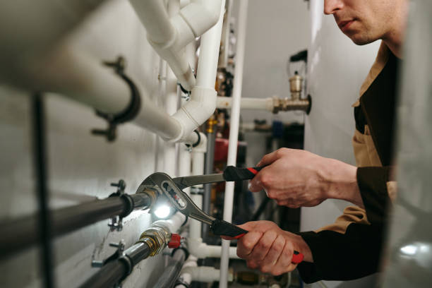 Best Leak Detection Services  in Penn State Erie, PA