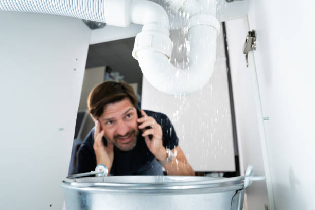 Best Water Leak Repair  in Penn State Erie, PA