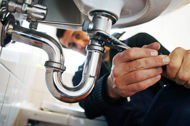 Best Emergency Plumber  in Penn State Erie, PA