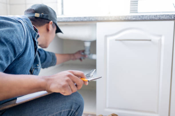 Best Plumbing Installation Services  in Penn State Erie, PA