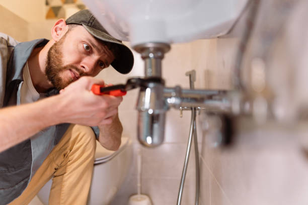 Best Toilet Repair Services  in Penn State Erie, PA