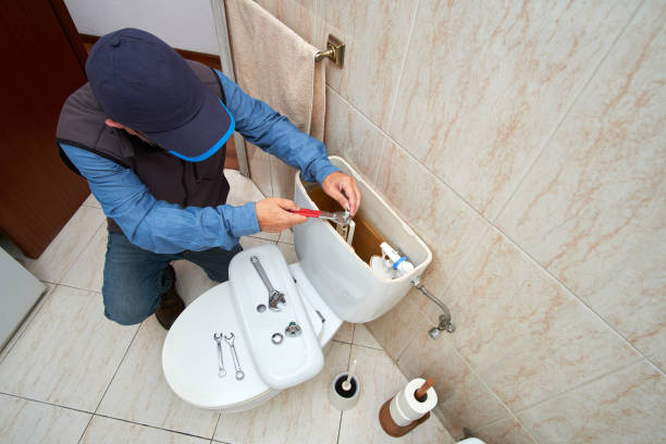 Best Local Plumber Services  in Penn State Erie, PA