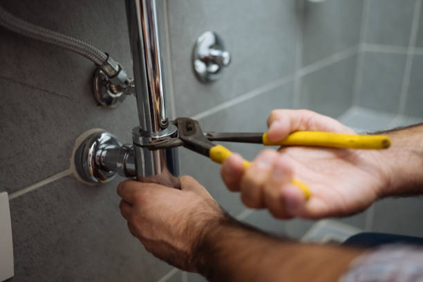 Best Residential Plumbing Services  in Penn State Erie, PA