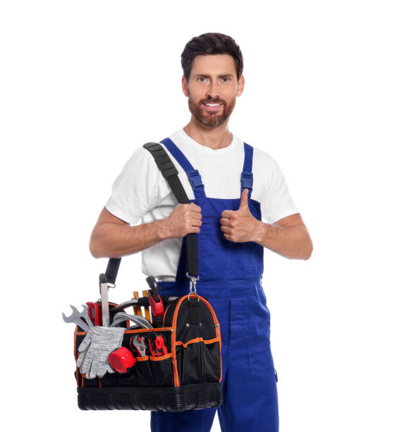 Best Local Plumber Services  in Penn State Erie, PA