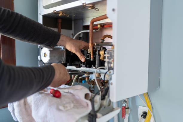 Best Water Heater Repair  in Penn State Erie, PA