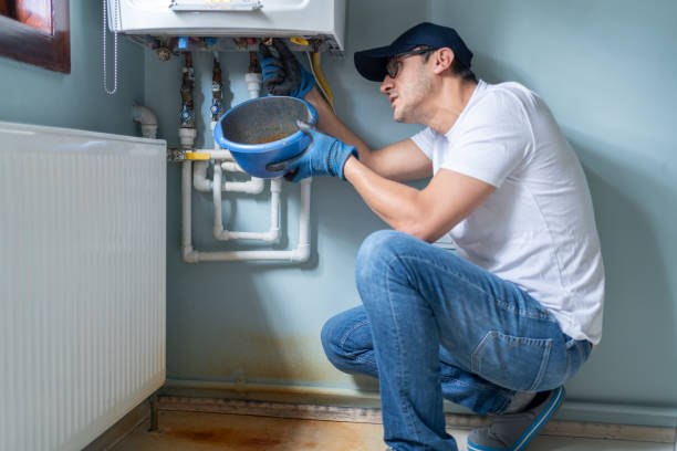 Best Commercial Plumbing Services  in Penn State Erie, PA