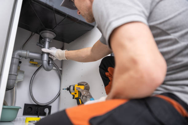 Best Emergency Plumbing Repair  in Penn State Erie, PA