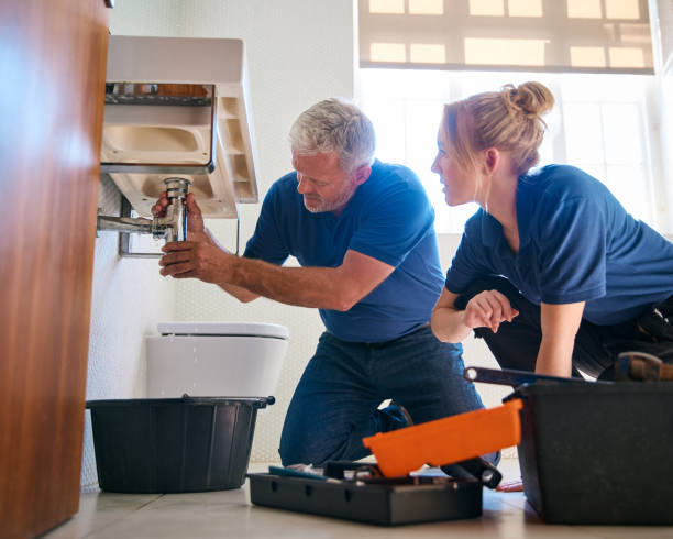 Best Plumbing Services Near Me  in Penn State Erie, PA