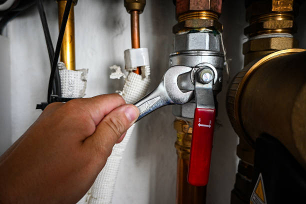 Best Water Leak Repair  in Penn State Erie, PA